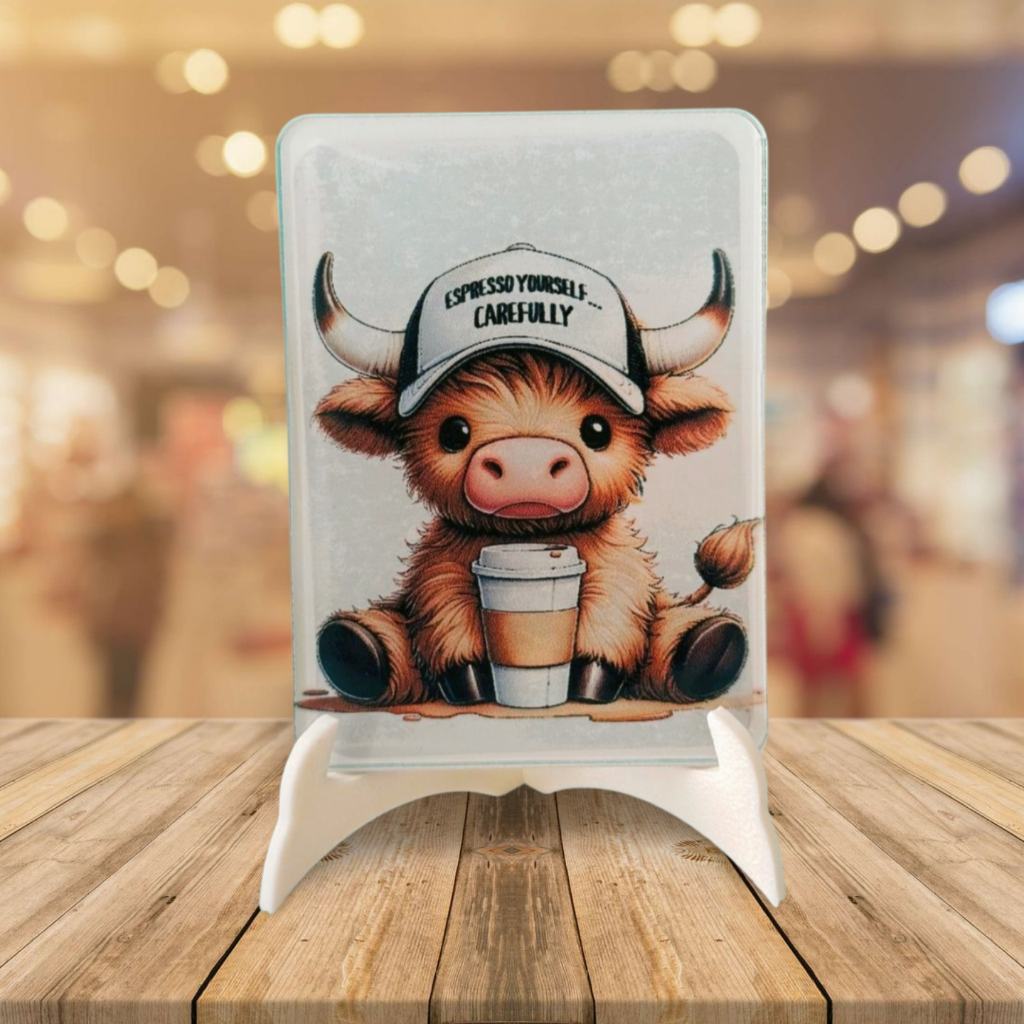 Magnet 2inches by 3inches