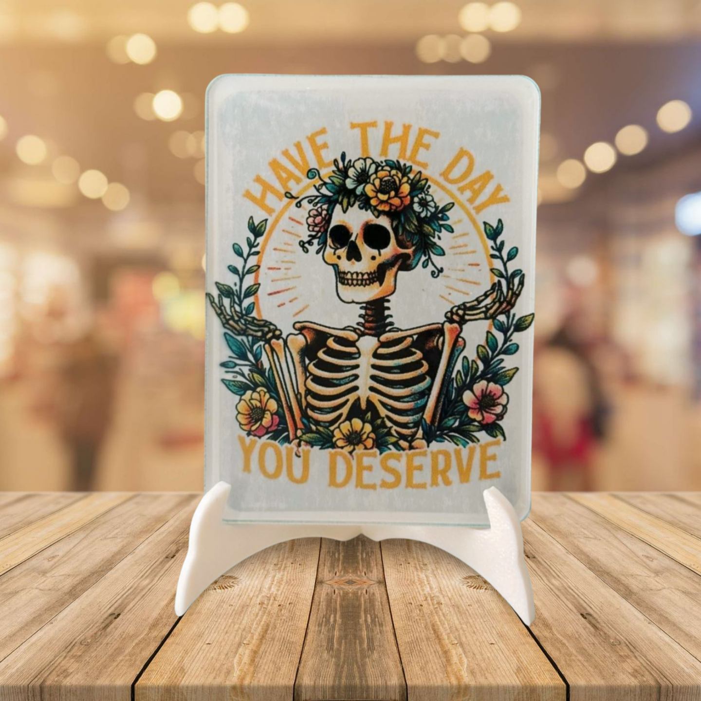 Magnet 2inches by 3inches