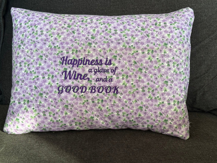 Embroidery Services