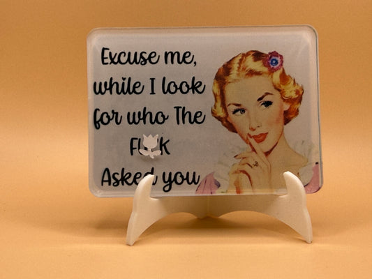 Excuse me ?? magnet 2 x3