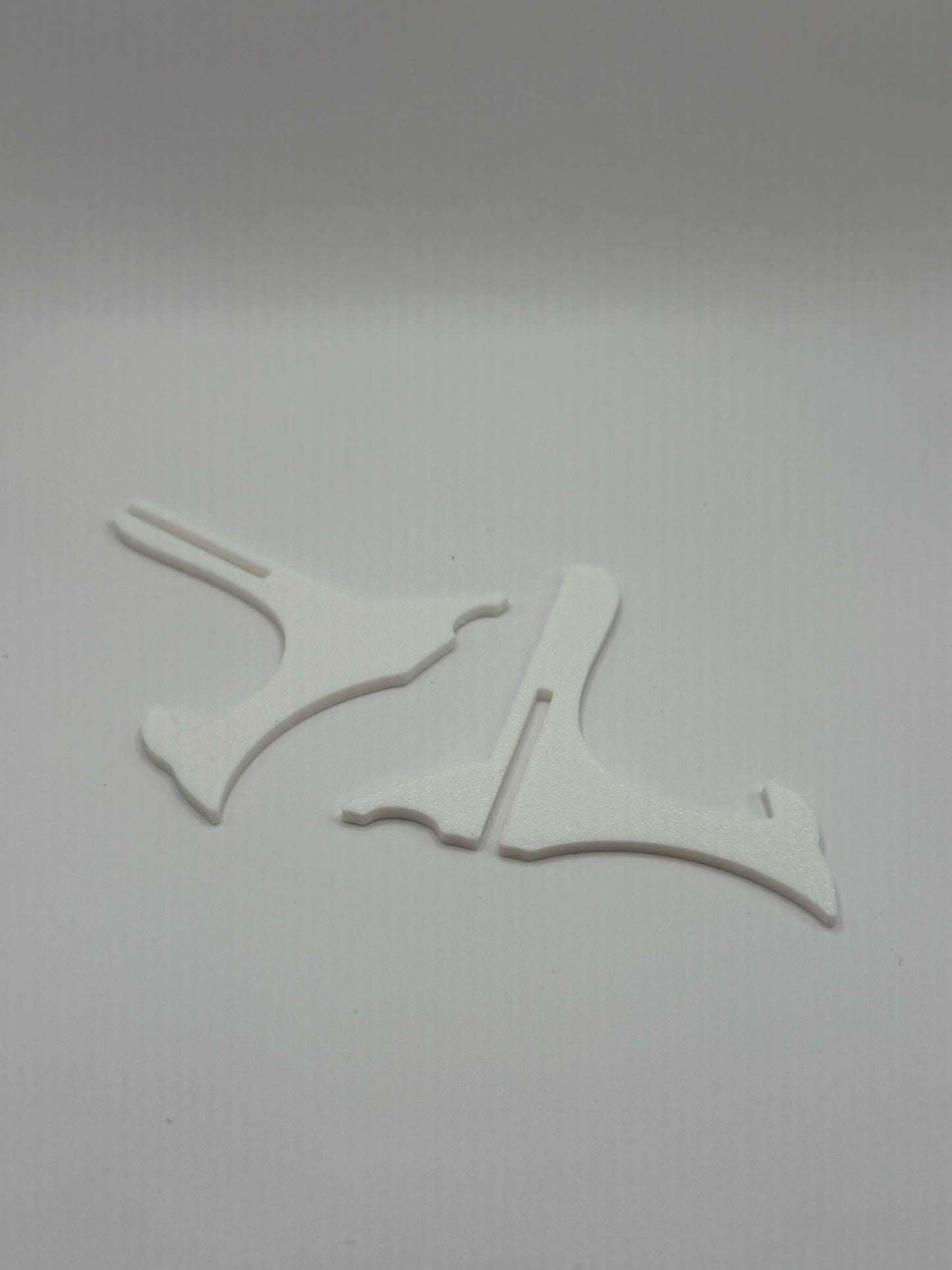 Mini display stands