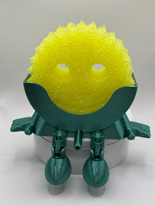 Scrub Daddy holder