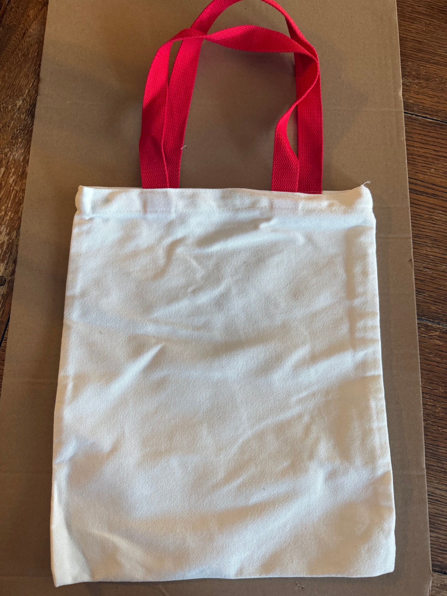 Tote bag