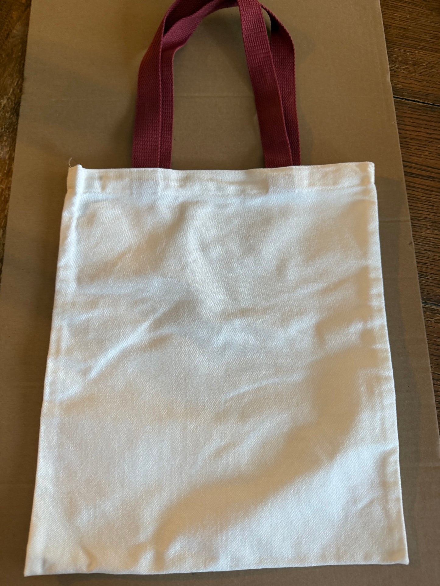 Tote bag