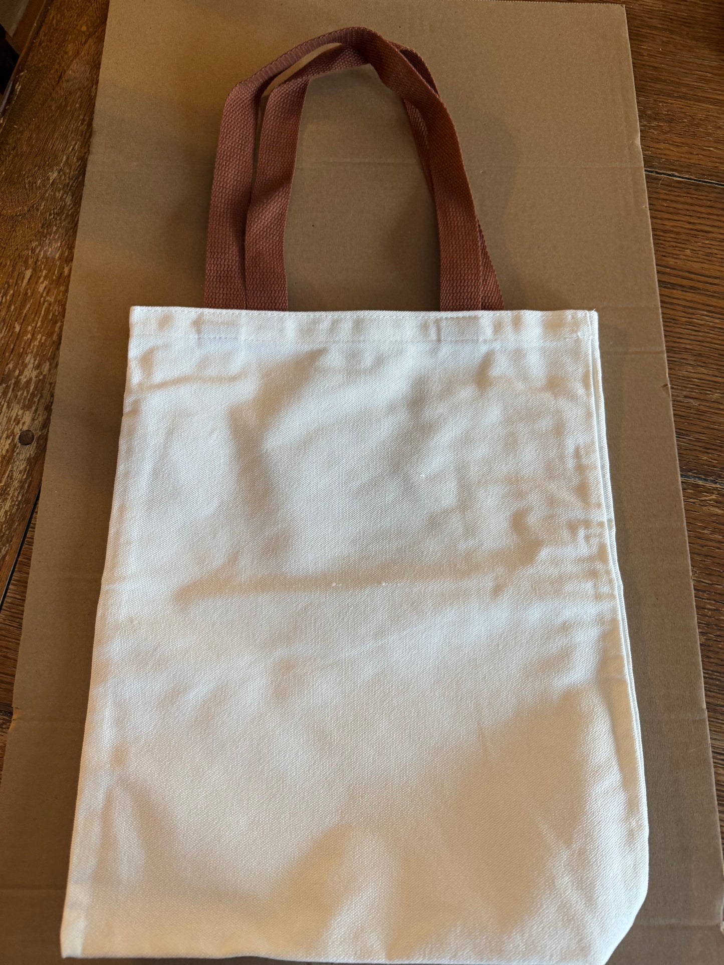 Tote bag