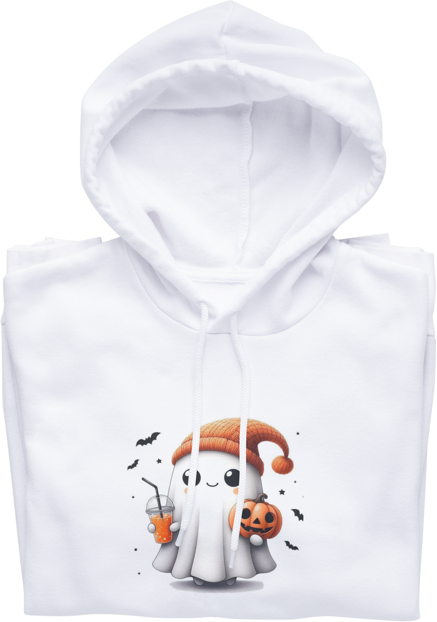Customize your hoodie