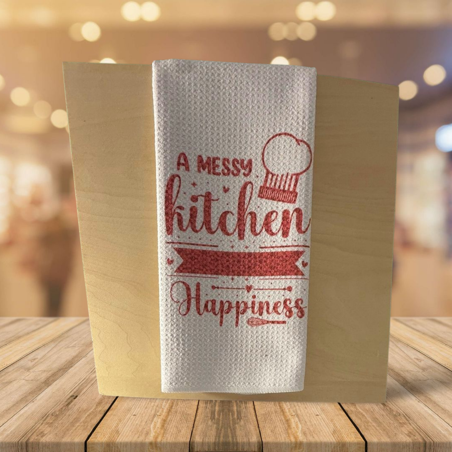 Kitchen Towels